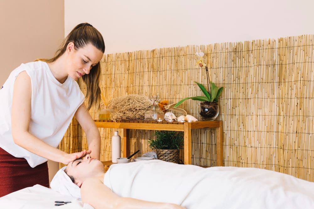 Massage-image