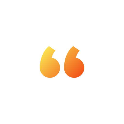 double-quotes